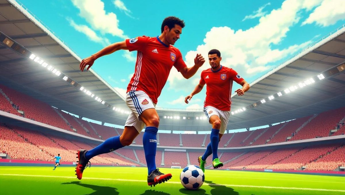 Prancis vs Inggris – Kesempatan The Three Lions Membuktikan Diri