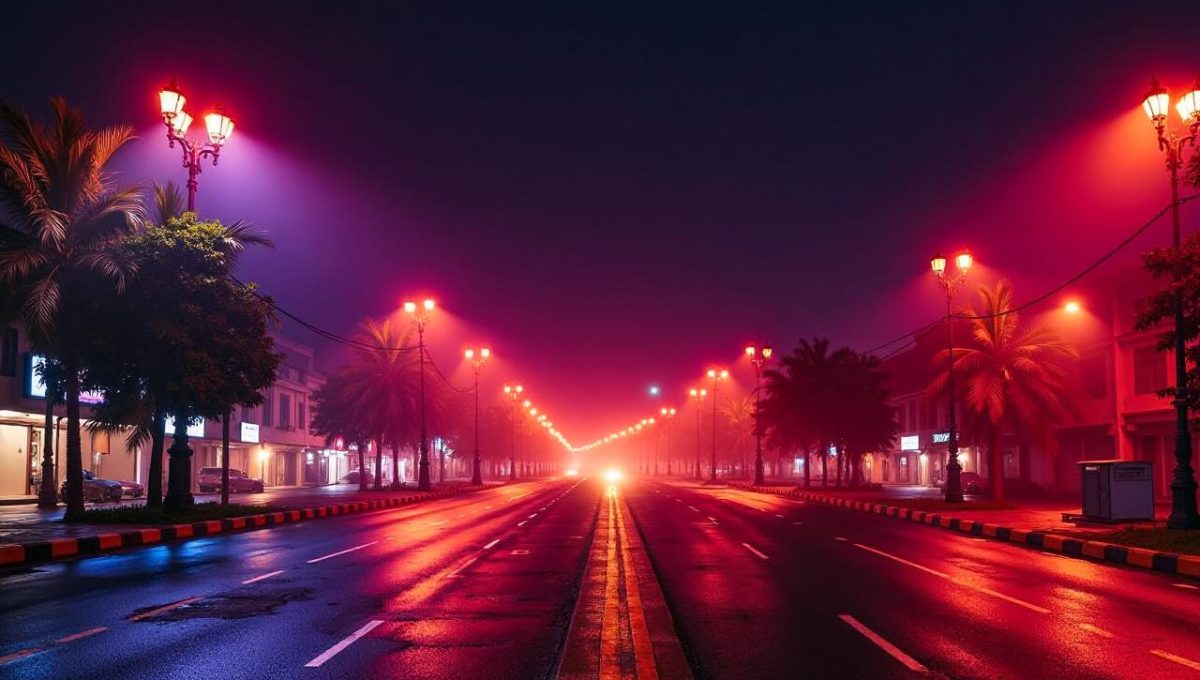 Terobos Lampu Merah – Pemotor Tewas Kecelakaan di Jalan Diponegoro Surabaya