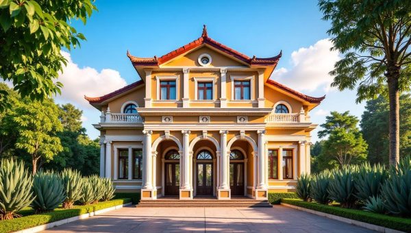 Perpustakaan Gasibu Dibongkar demi Proyek Revitalisasi Gedung Sate