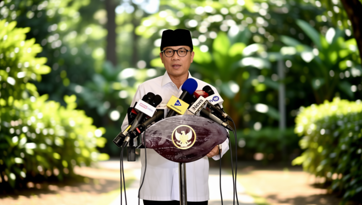 Key Discussion: Mendes PDT Yandri Sebut 20 Persen Keuntungan KDKMP Jadi Pendapatan Asli Desa