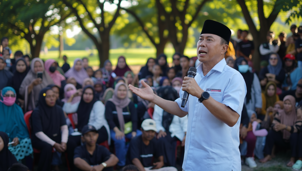 Topics Covered: Gubernur ASR Siapkan Langkah Strategis Genjot Pendapatan Daerah