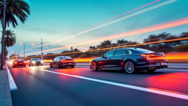 Latest Facts: Penjualan Mobil Baru Juni 2026 Meningkat