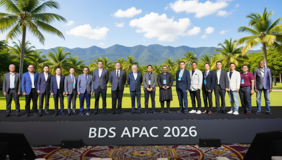 Visit Agenda: SURGE Raih Penghargaan WBBA Gigacity Champion Award