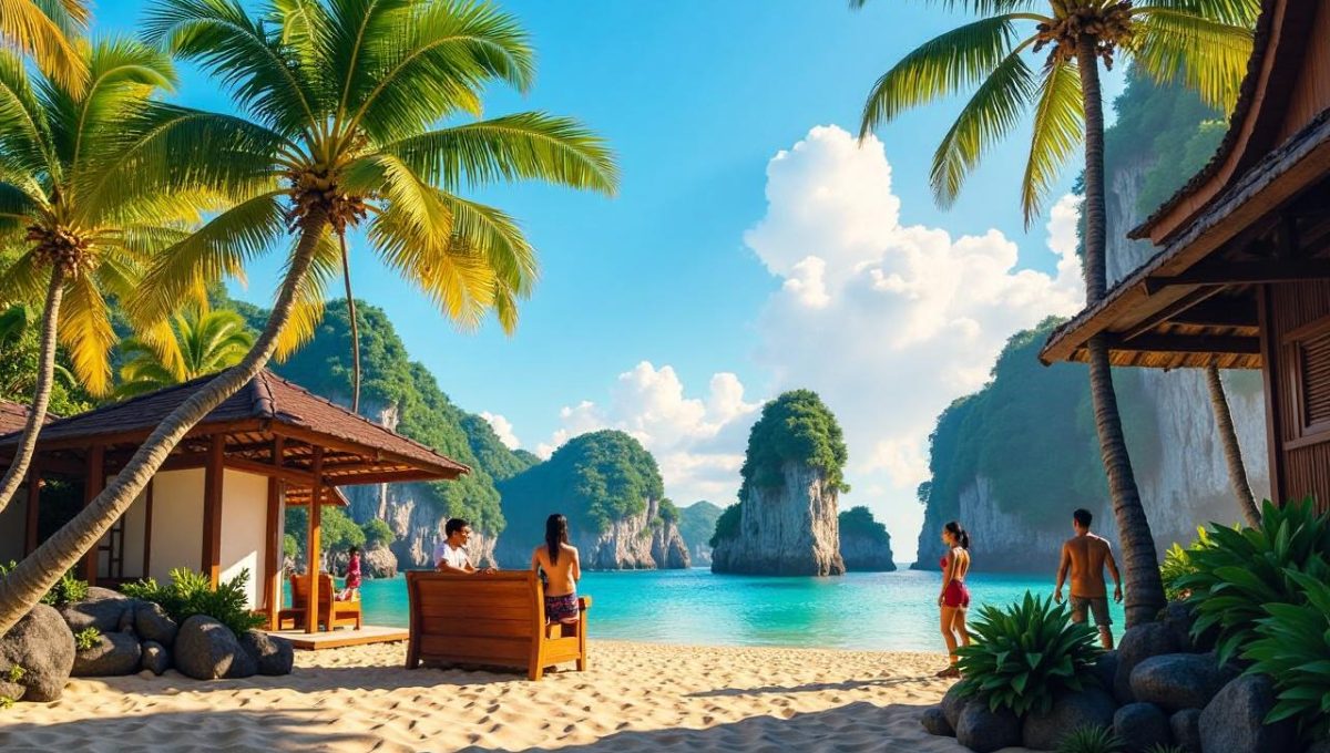 Key Discussion: Pariwisata Bali Sumbang Devisa Rp176 Triliun, Menko AHY Sorot Empat Klaster