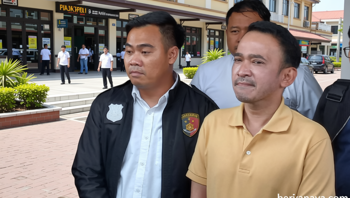 Latest Update: 3 Berita Artis Terheboh: Eks Manajer Beber Perubahan Ruben Onsu, Ipang Isi Soundtrack Film