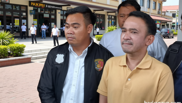 Latest Update: 3 Berita Artis Terheboh: Eks Manajer Beber Perubahan Ruben Onsu, Ipang Isi Soundtrack Film
