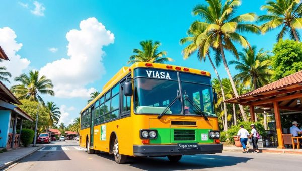 Jadwal & Harga Tiket Bus AKAP dari Bali ke Pulau Jawa Selasa (14/7) – Cek!