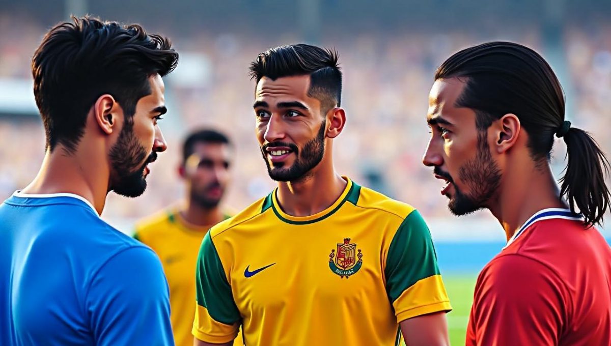 Meeting Results: Pelatih Spanyol Tebar Psywar, Ungkit Luka Lama Prancis Jelang Semifinal