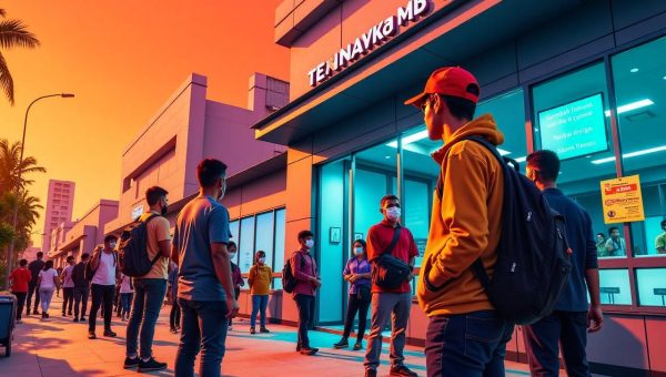Kemenkum NTB Genjot Kapasitas Penyuluh Hukum – Tangkal Paham Terorisme ke Anak