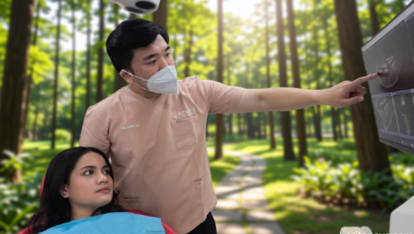 New Policy: Gigi Hilang Jangan Diabaikan, SMART Dental Hadirkan Implant Week