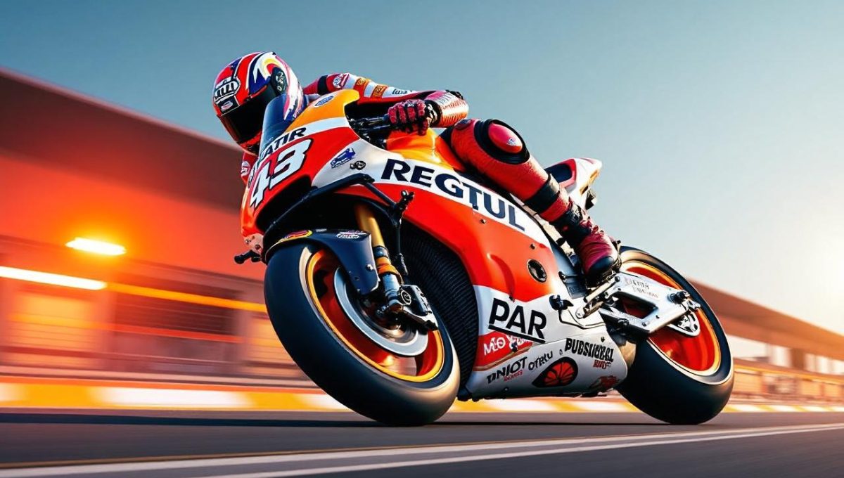 MotoGP 2026: Marc Marquez Melakukan Sesuatu yang Mustahil – Jorge Martin dalam Bahaya