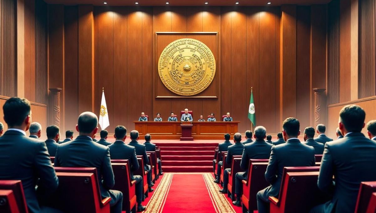 Main Agenda: Sidang Lengkap IV Dewan Hisbah 2026, Ketum Persis: Fatwa Harus Jadi Solusi Umat di Era Modern