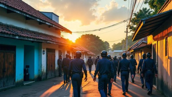 Polisi Kantongi Identitas Pelaku Teror Bom di SDN Srengseng Sawah 15 Pagi – Jaksel