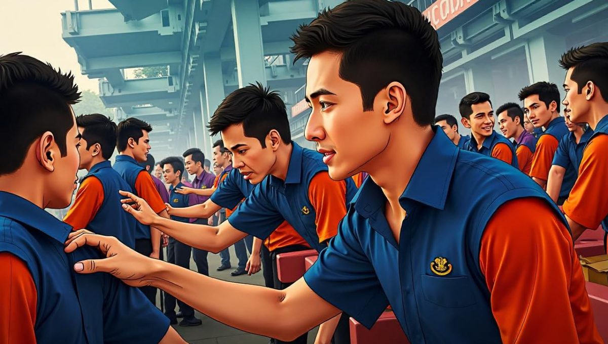 Latest Program: Wujud Kepedulian kepada Warga, Pegadaian Kanwil IX Jakarta 2 Gelar Khitanan Massal