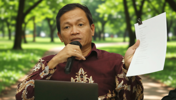Historic Moment: Amnesty: Pengerahan Tentara di Kasus Jampidsus Cederai Supremasi Sipil