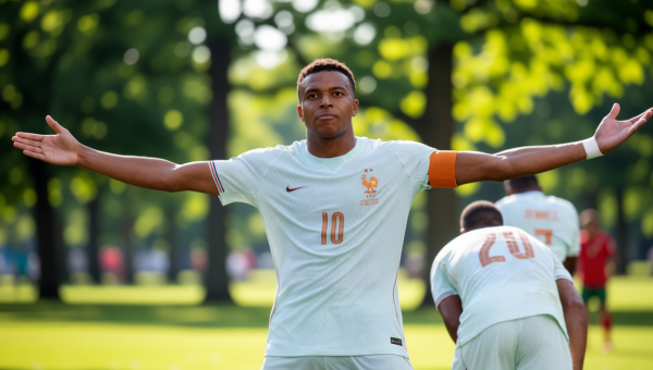 Piala Dunia 2026: Gol Mbappe dan Messi Sama – Mengapa Puncak Top Skor Berubah?