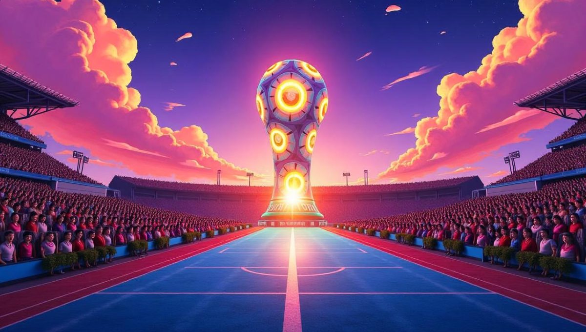 Latest Program: Euforia Final Piala Dunia 2026, Java Paragon Surabaya Dipenuhi Ratusan Penonton