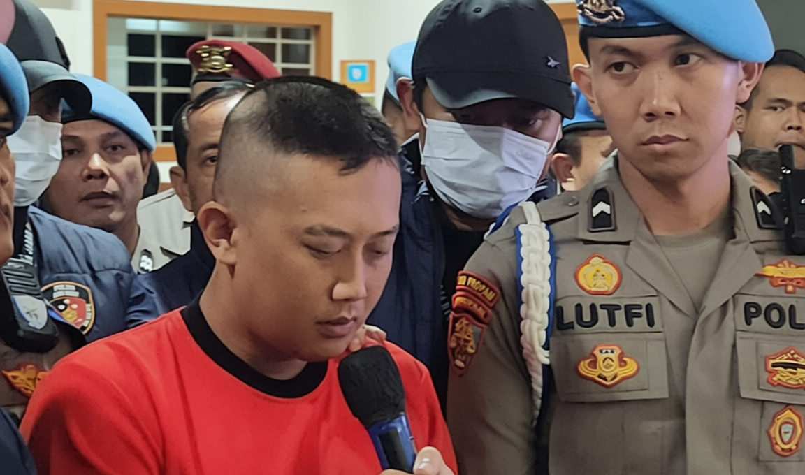 Official Announcement: Korban Penganiayaan Taufik Hidayat Menjalani Operasi Wajah