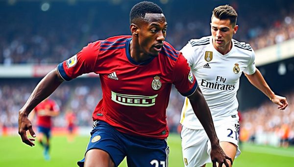 Historic Moment: Real Madrid Boyong Denzel Dumfries dari Inter Milan