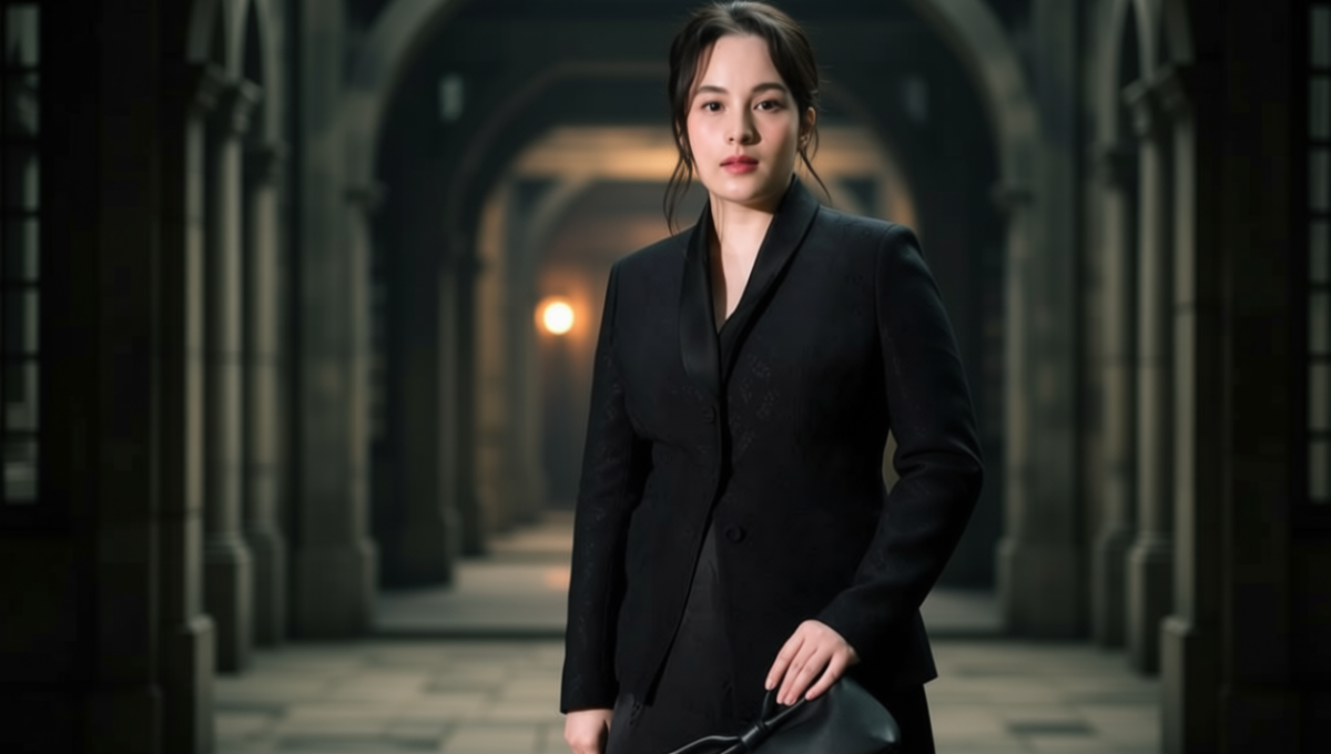 What Happened During: Curahan Hati Chelsea Islan Setelah Dikaruniai Anak Pertama