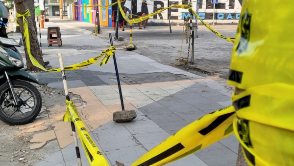 APKRINDO Ungkap Penyebab Polemik Izin Parkir di Surabaya, Ternyata Bukan Soal Pajak