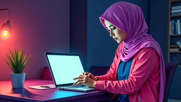 Solution For: Nadiem Divonis Bersalah, Kejagung Dinilai Cerdas Bongkar Korupsi Kebijakan Chromebook