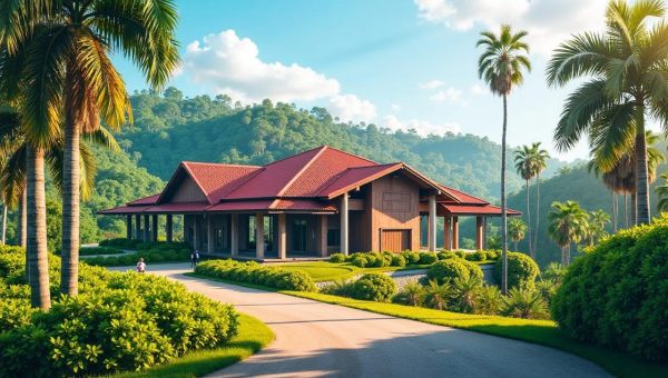 Permohonan Alih Fungsi Hutan Lindung Kuansing ke Kemenhut Diusut KPK – Raja Juli Siap-Siap Saja
