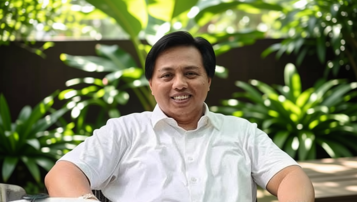 Solving Problems: Karier Febrie Andriansyah Tamat, Kejaksaan dan Kepolisian Kian Erat