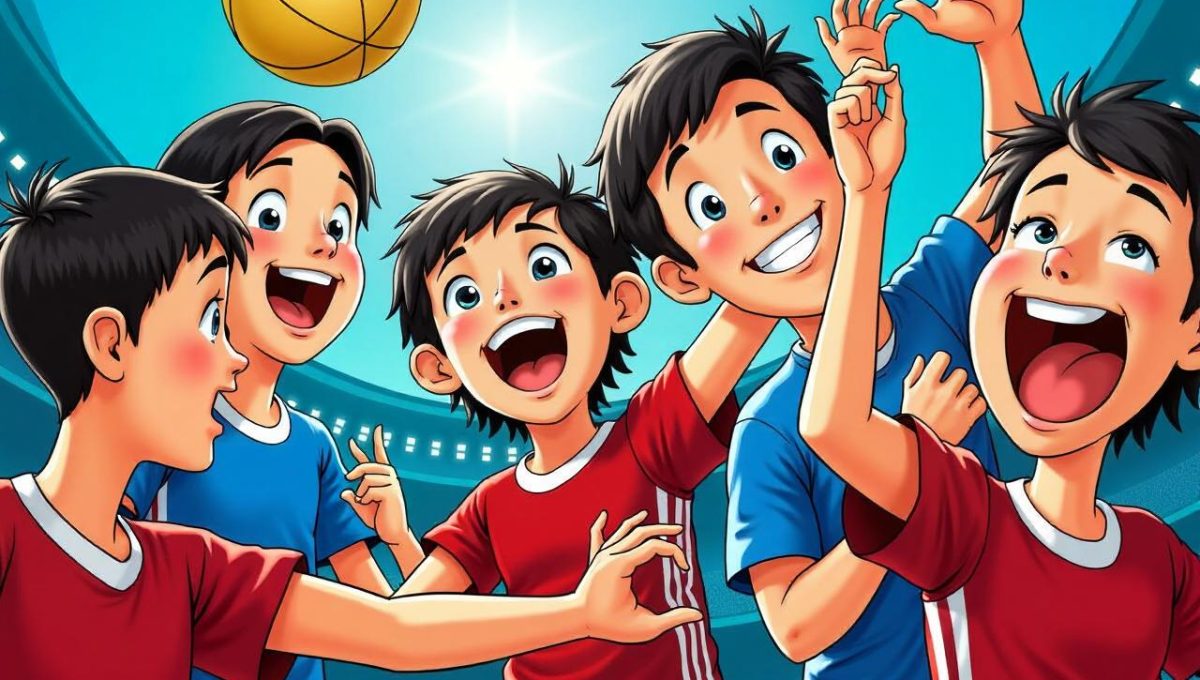 Today’s News: Piala Dunia 2026 Memasuki Babak Para Juara