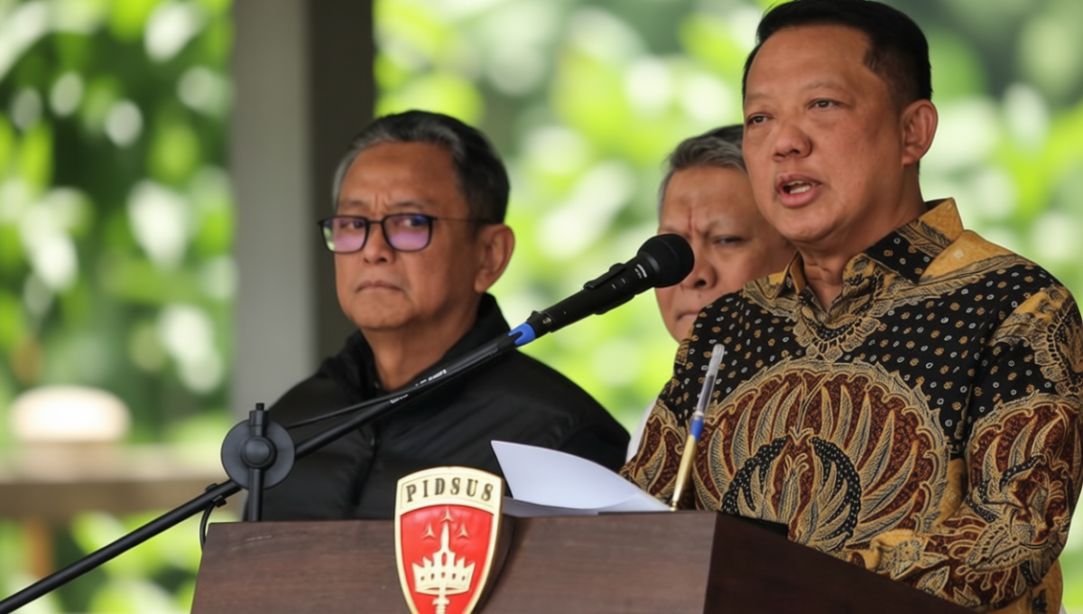 Demi Integritas Penegakan Hukum – KPK Harus Tangani Kasus Febrie