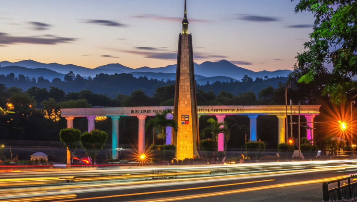 Info Cuaca Jabodetabek 16-17 Juli 2026: Cerah Berawan – Bogor Bersuhu Minimum 20 Derajat Celsius