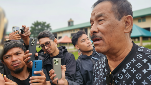 Visit Agenda: Hadir di Latihan Perdana, Bos Persib Sampaikan Pesan Penting untuk Pemain