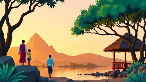 Latest Program: Apel Pagi Kemenkum Bali: Dorong Budaya Kerja WBBM & Keharmonisan Keluarga
