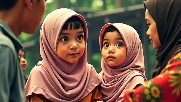 2 Anak Buah Bupati Sukoharjo Etik Suryani Juga Tersangka – Begini Kejahatan Mereka