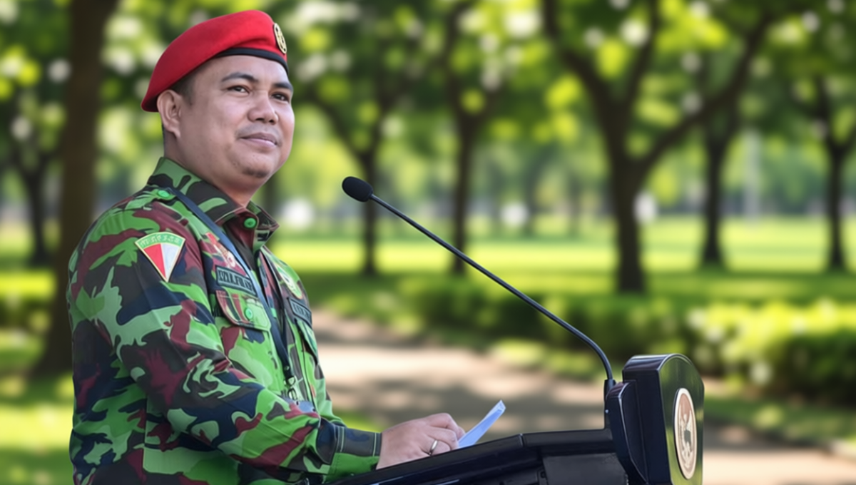 Pemuda Muhammadiyah Apresiasi Komitmen Presiden Prabowo Memberantas Korupsi