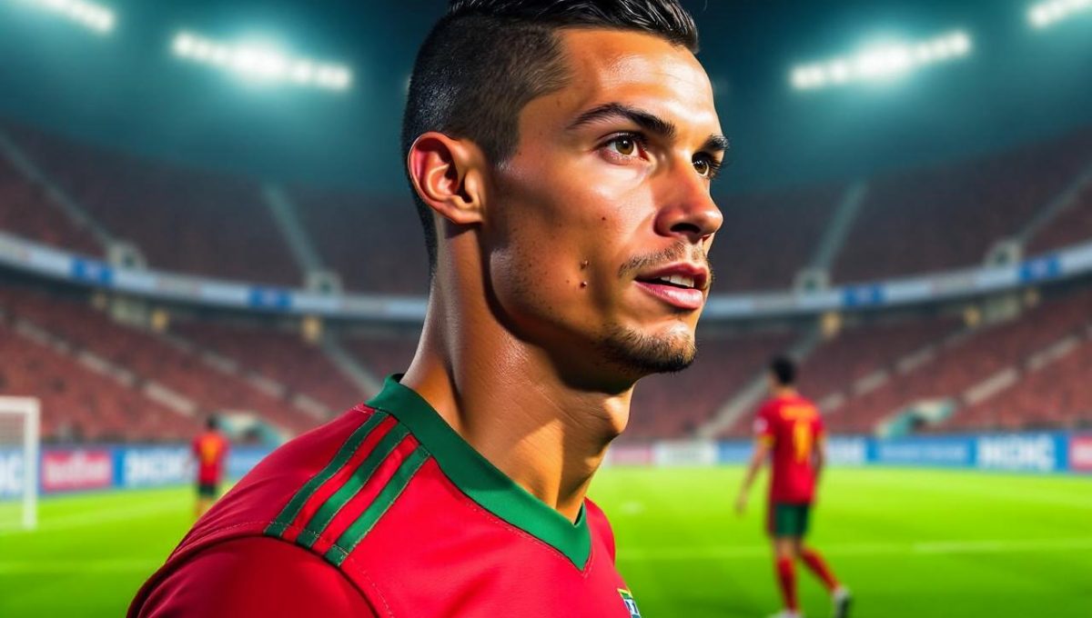 Tak Ingin Tergesa-gesa – Ronaldo Putuskan Masa Depan di Timnas Portugal Seusai Piala Dunia 2026