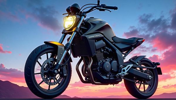 Visit Agenda: Yamaha Merilis Versi Terbaru Kembaran Motor Bebek Sport MX King