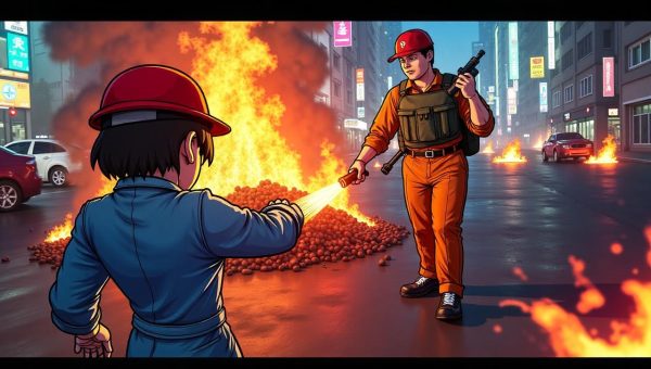 Topics Covered: Akademisi dan Peneliti Desak Usut Tuntas Kasus Dugaan Korupsi Batu Baru PLTU yang Menjerat Eks Jampidsus Febrie…