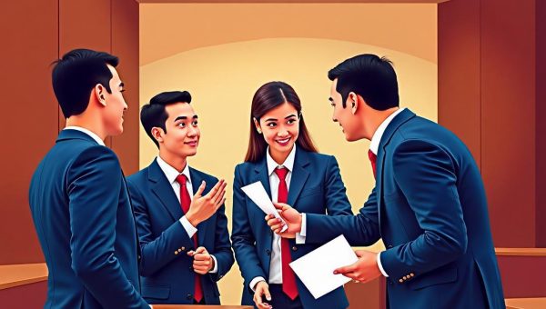 Meeting Results: PT Moya Indonesia Diduga Terikat Grup Besar, Said Iqbal Tagih Tanggung Jawab Pemegang Saham