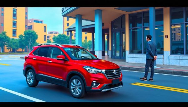 What Happened During: Mengulas Fitur-Fitur Anyar di Suzuki XL7 MY2026