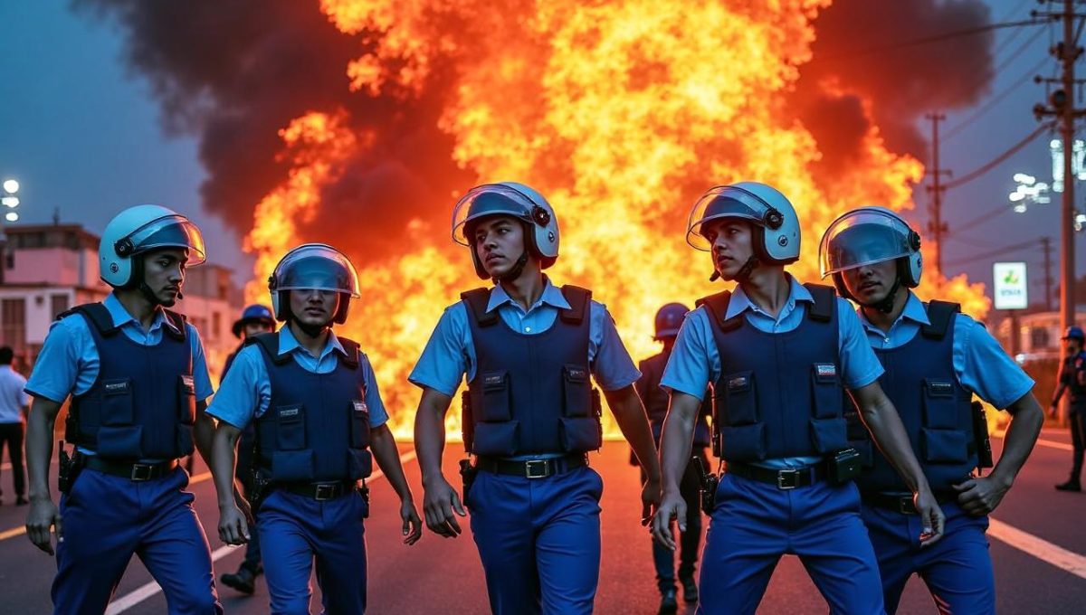 Historic Moment: Membahayakan Keselamatan Petugas, Polisi Tembak Pengedar Sabu di Bandung