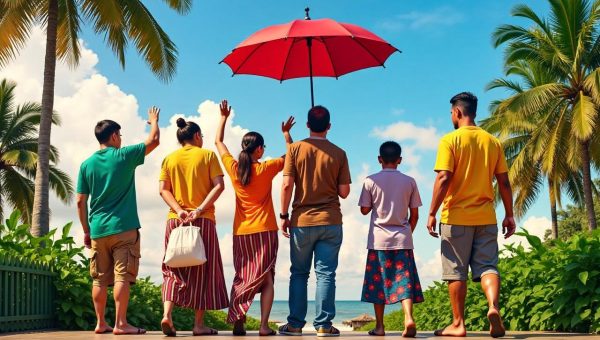 Latest Program: Kemenkum Bali Dukung Koperasi Adaptif & Berdaya Saing, Simak Respons Kakanwil