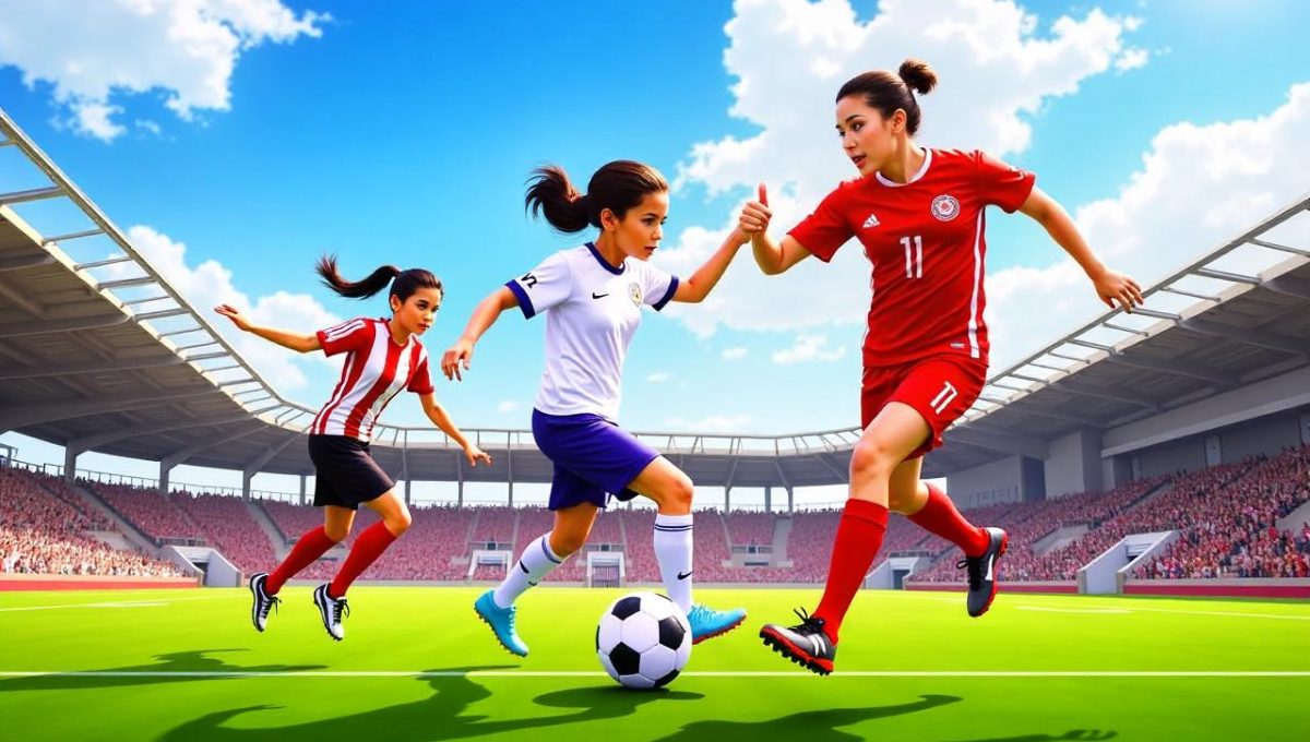 Bandung Jadi Penutup Soccer for Equallity 2026 – Bawa Misi Besar untuk Anak Perempuan NTT