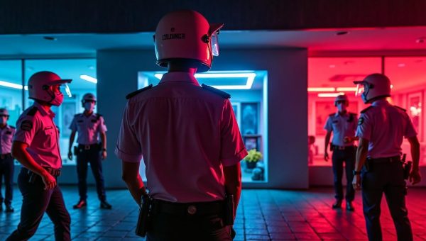 Polisi Kembali Tangkap 4 Pelaku Kekerasan Seksual Remaja di Sampang
