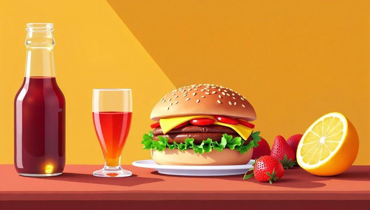 5 Makanan Rendah Kalori Ini Bikin Berat Badan Naik dengan Mudah