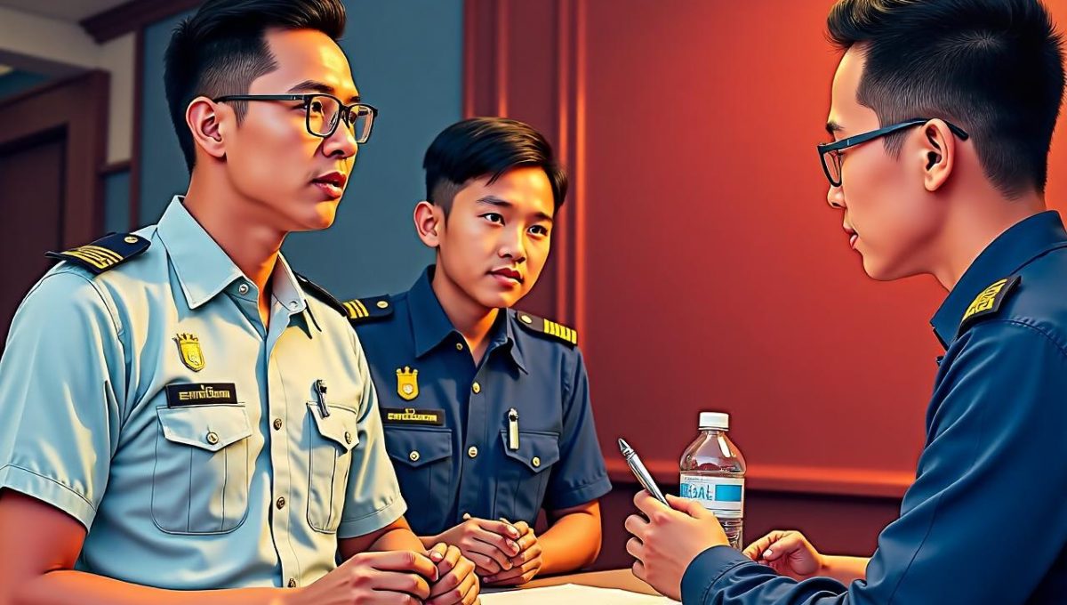 Cak Imin Resmi Lantik 514 Ketua DPC PKB Se-Indonesia