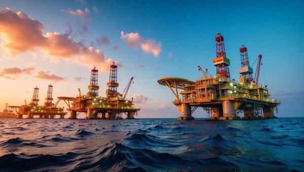 Elnusa Petrofin Perkuat Operasional dan HSSE demi Dukung Ketahanan Energi Nasional