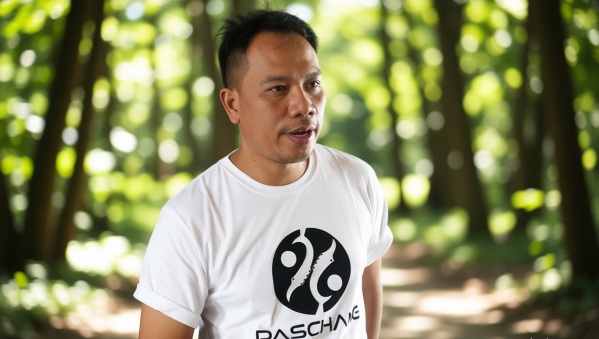 Konon Vicky Prasetyo Absen dan Tidak Membiayai Persalinan Fangfang