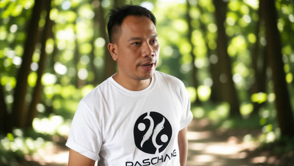 Konon Vicky Prasetyo Absen dan Tidak Membiayai Persalinan Fangfang