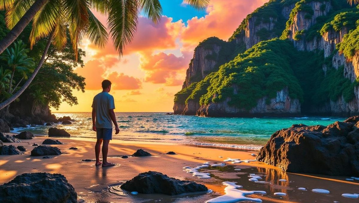 Key Issue: Kematian Warga Australia di Bali Meninggalkan Jejak Utang dan Kebingungan